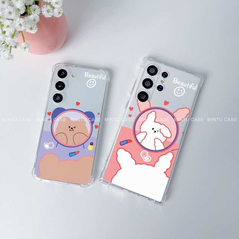 เคสสําหรับOppo A3 A3x A55 A53 A54 A74 4G 5G A94 4G F9 R17 R17pro A7 A5s A12e A83 K3lite Neo9 A37 K3 