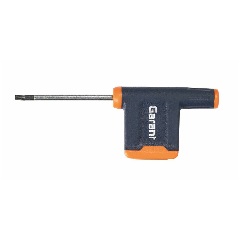 HOA THI 8IP SCREWDRIVER HANDLE (TORX PLUS ) GARANT