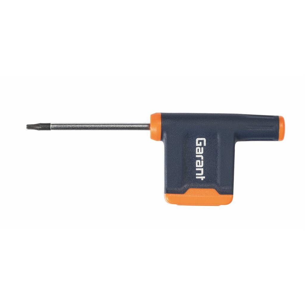 HOA THI 6UP SCREWDRIVER (TORX PLUS ) GARANT
