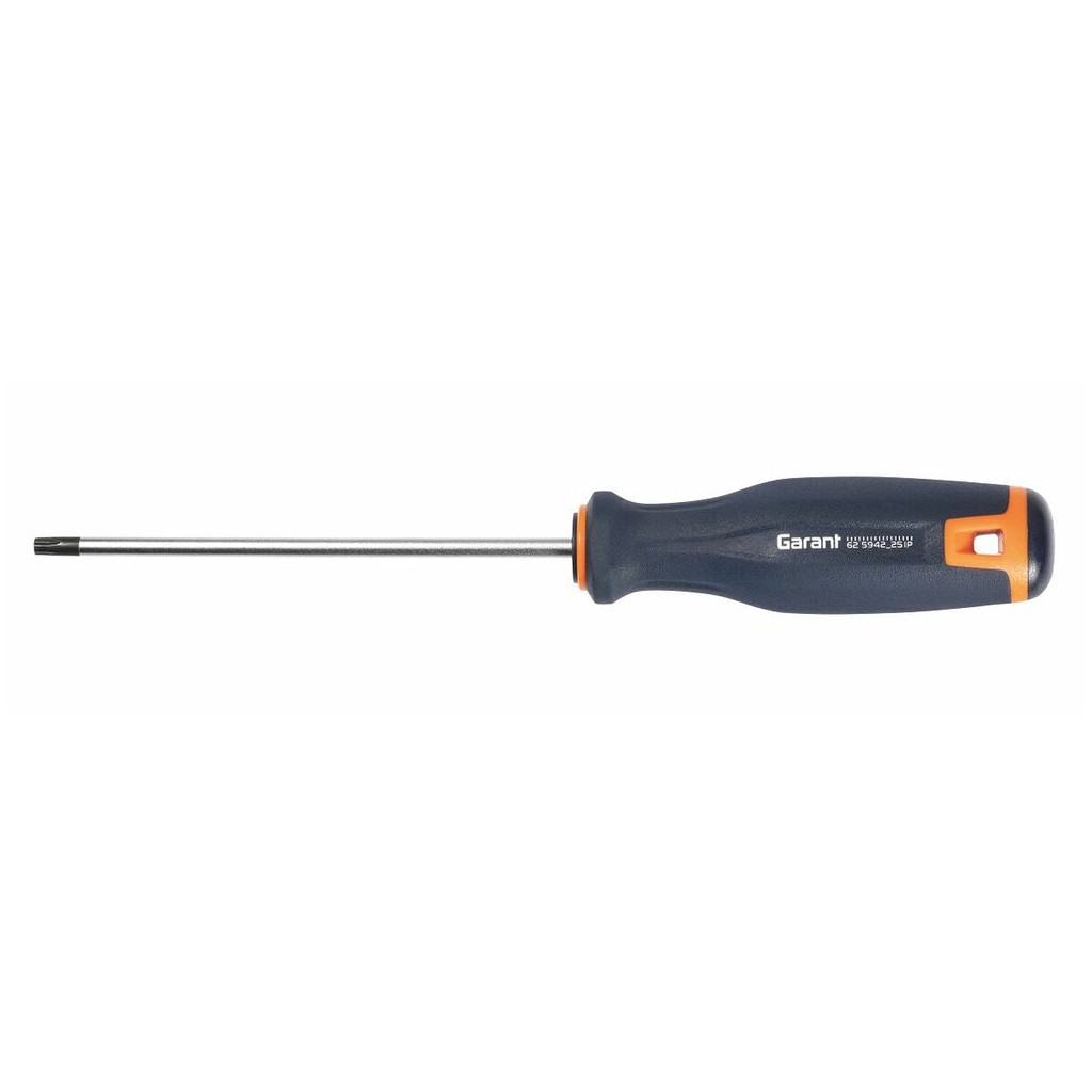 HOA THI 25IP SCREWDRIVER (TORX PLUS ) GARANT