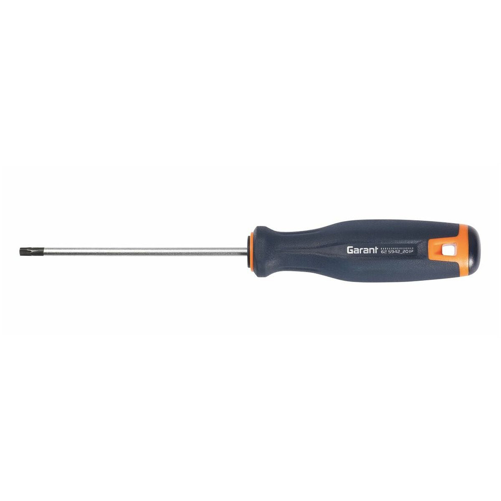 HOA THI 20IP SCREWDRIVER (TORX PLUS ) GARANT