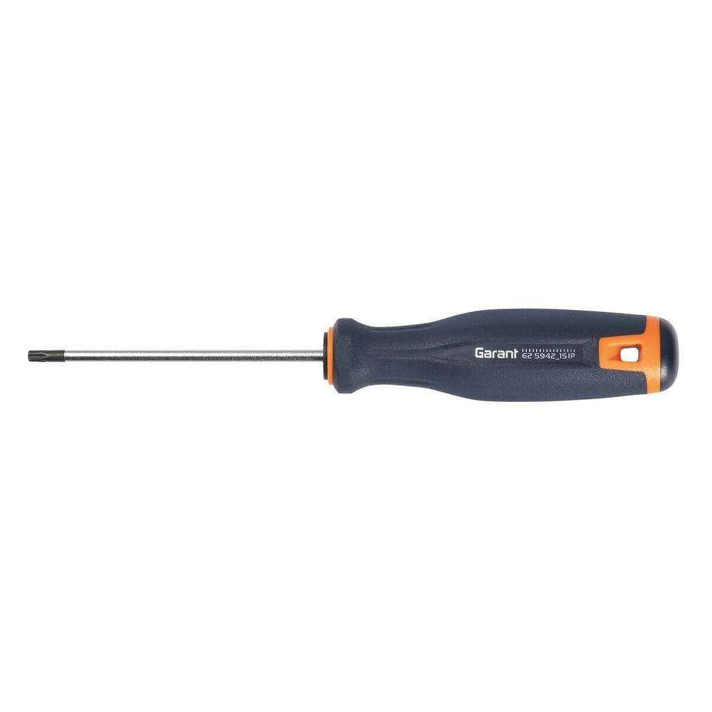HOA THI SCREWDRIVER 15IP (TORX PLUS ) GARANT