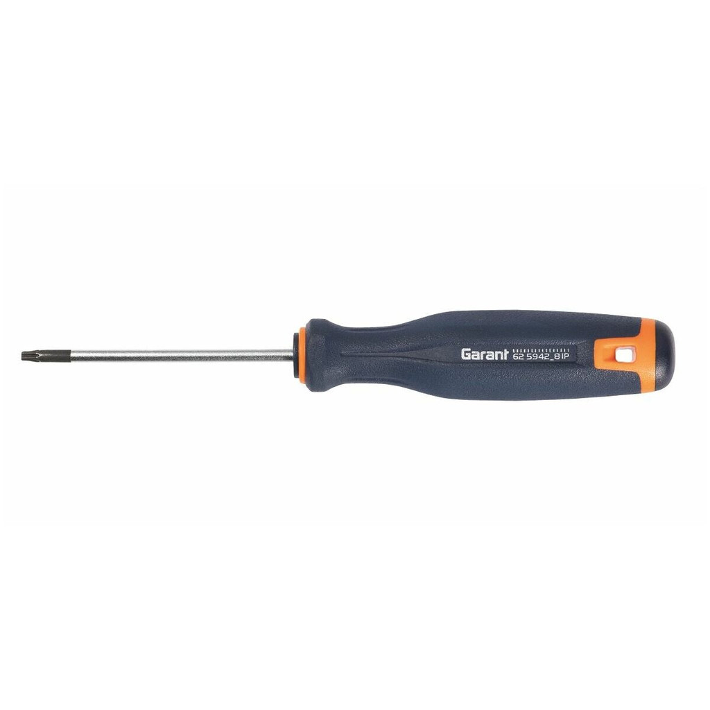 HOA THI 8IP SCREWDRIVER (TORX PLUS ) GARANT