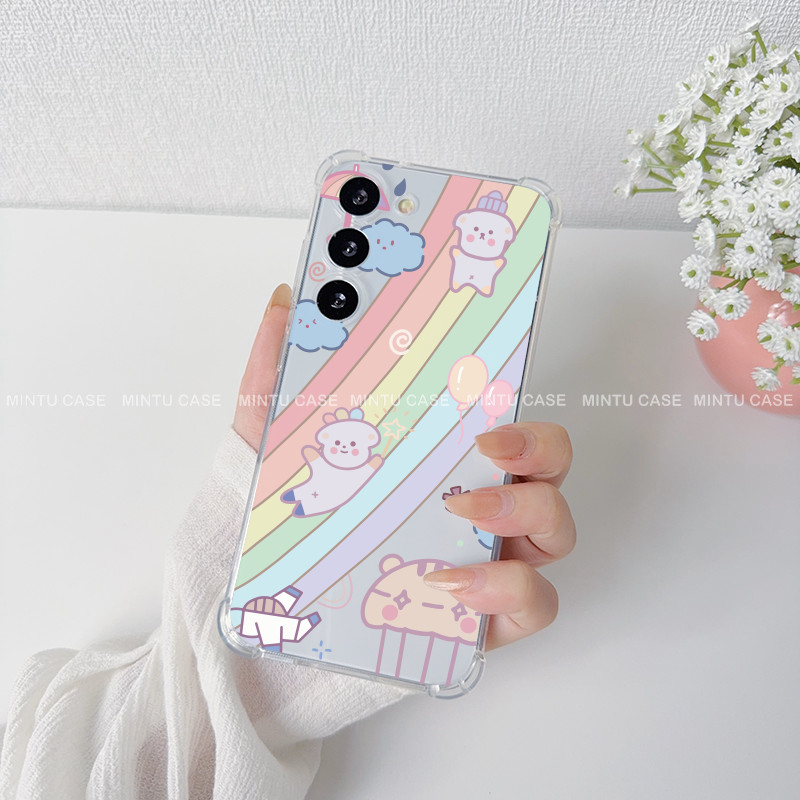 Samsung A06 A16 M35 M55 M51 M02 A02s A12 M12 S7 S7Edge Note 8 Note 9 J6(2018) J6Plus J6+ A9(2018 ) -