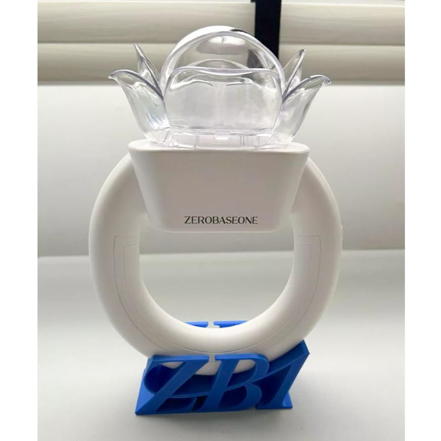 ขาตั้งจอแสดงผล Kpop Lightstick - ZB1 Zerobaseone