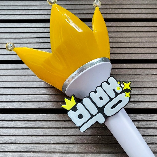 BigBang - อุปกรณ์ตกแต่ง BangBong Lightstick (ขออัพออนสั่งทําพิเศษ)