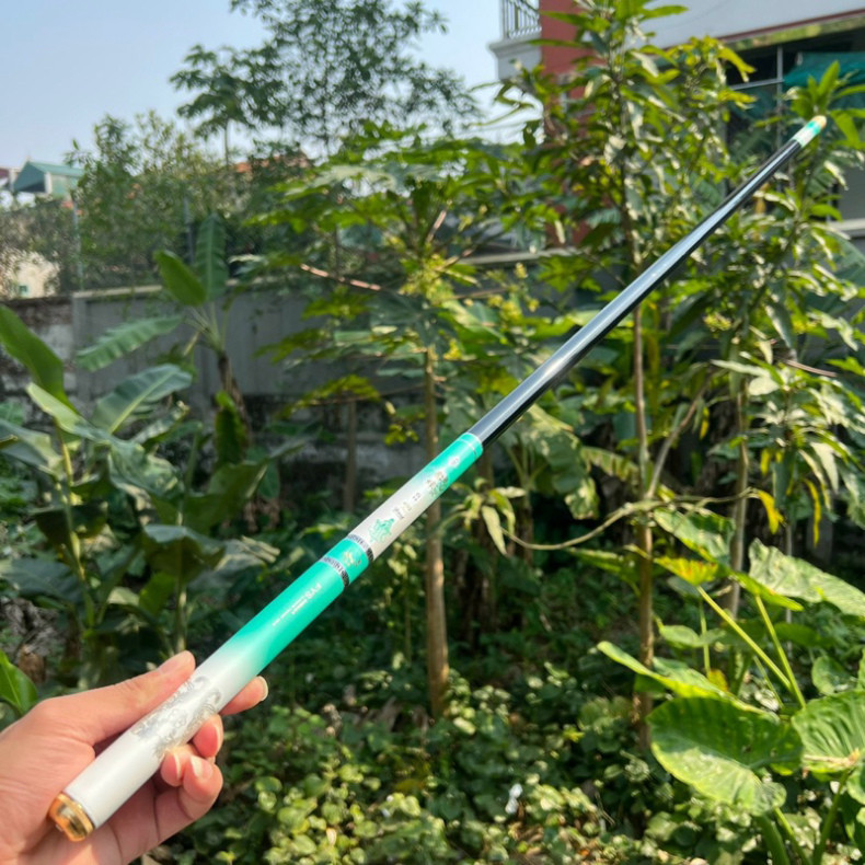 คันเบ็ดมือ Dieu Thuyen 6H 562hauuh123