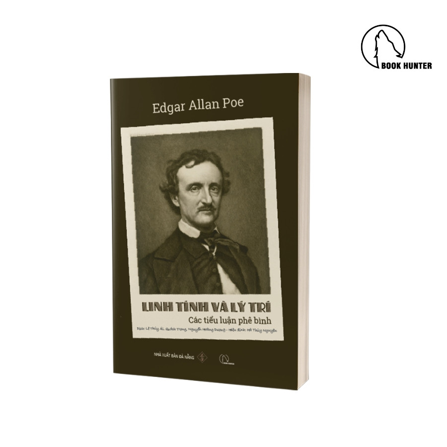 หนังสือ - Spirituality and Reasons – Edgar Allan Poe - BHT