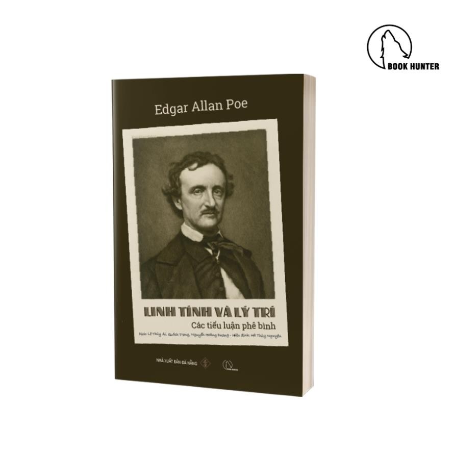 หนังสือ - Spirituality and Reasons – Edgar Allan Poe - BHT