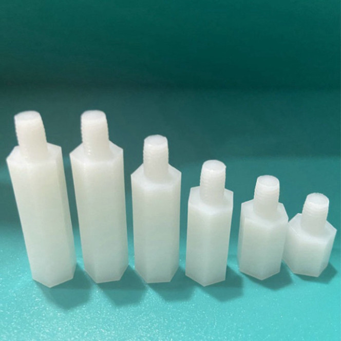 == -- M3 Plastic Pile Male - Female insulated ยาว 10mm, 15mm, 20mm, 40mm -- ==