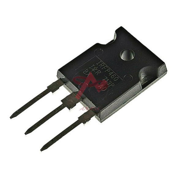 == แหล่งกําเนิดแสง IRF ของทุกชนิด, Mosfet Switch Power ICs IRFP4227, IRF1404, IRFP250,IRF9Z24, IRF64