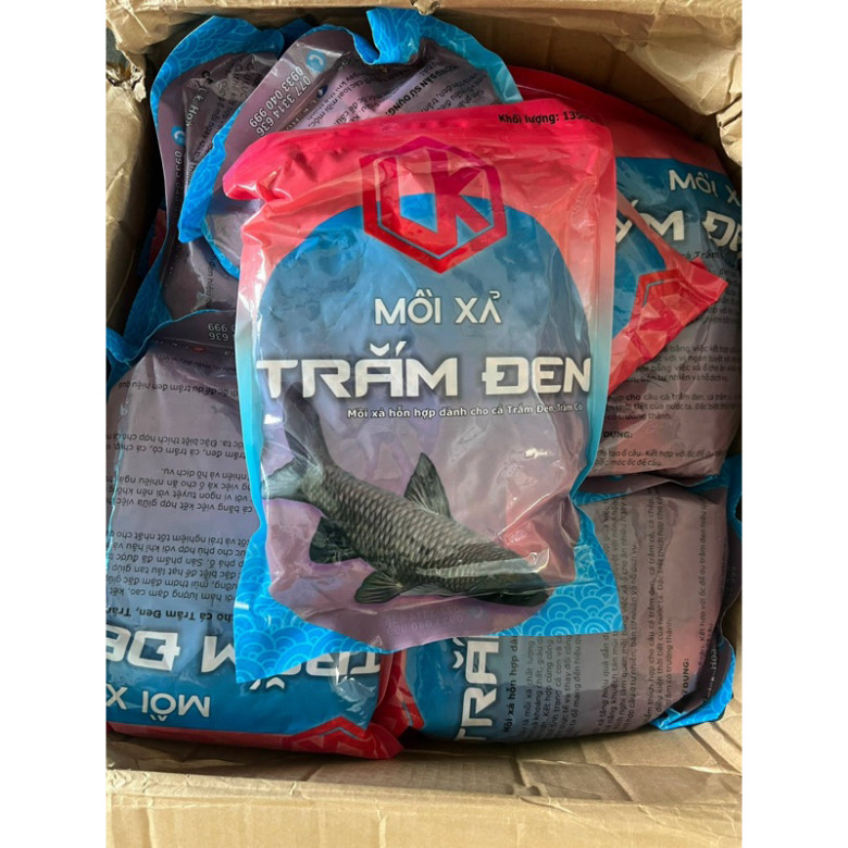 เมล็ดตะไคร้ Lk Hoa เชี่ยวชาญด้านปลาคาร์พสีดํา ปลาคาร์พหญ้า และปลาคาร์พ habdk888