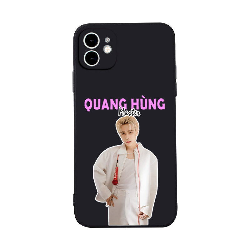 Quang Hung เคส iPhone กันกระแทก 11promax สําหรับ iPhone 12 14promax 15prm 14 13promax 7 plus 11 x 11