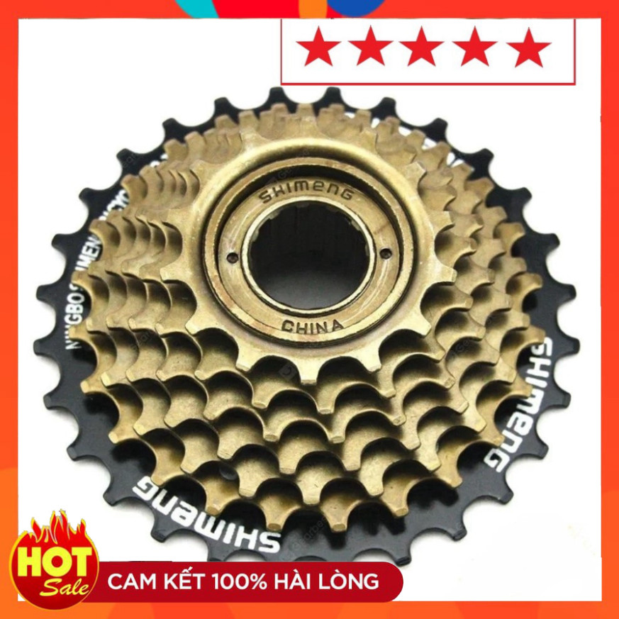 SHIMENG/HUANG ZUAN 7, 8, 9 LEVEL BIKES