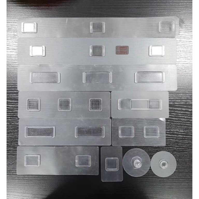 แผ่นกาวทดแทน ECOCO ของแท้ทุกชนิด GD