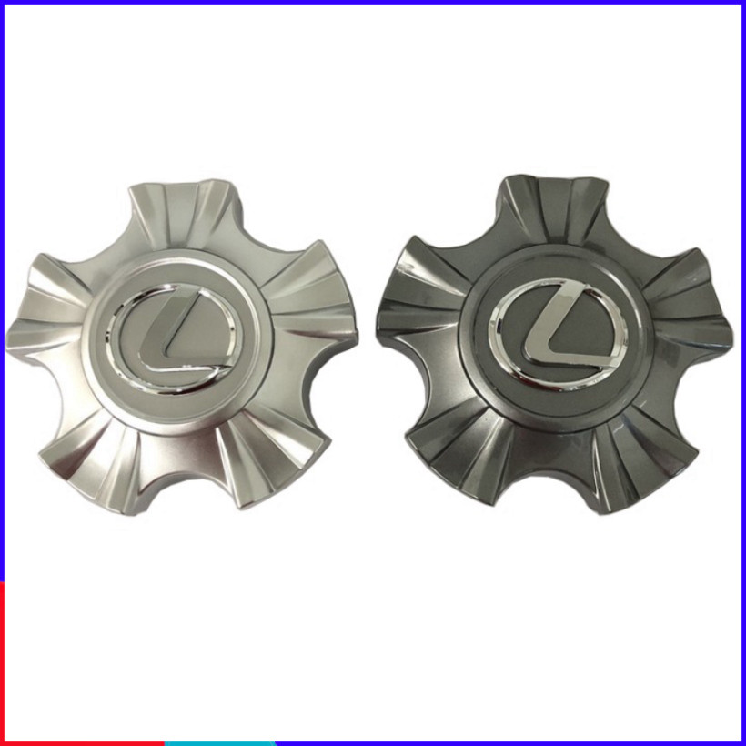 [GENUINE] Lexus LX460, LX470, LX570 ฝาครอบล้อรถ Logo - ผลิตภัณฑ์ของแท้