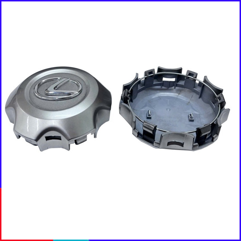 [GENUINE] หุ้มรถยนต์ Lexus GX470 โลโก้