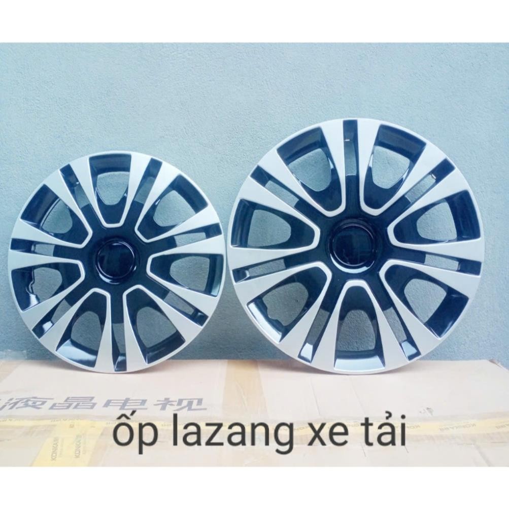 ฝาครอบล้อรถบรรทุก k200 - k190 - k2700 - H150 - susuky - porter 2, H100 - tera 100, R12, R13, R14, R1