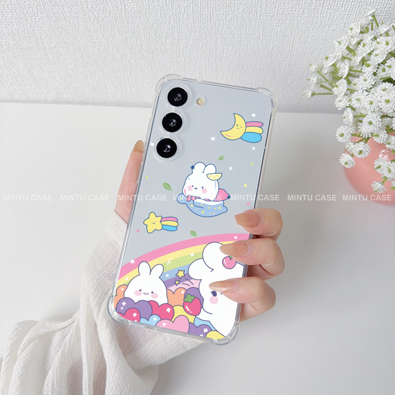 เคสสําหรับOppo A3 A3x A55 A53 A54 A74 4G 5G A94 4G F9 R17 R17pro A7 A5s A12e A83 K3lite Neo9 A37 K3 