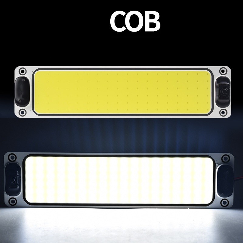 ไฟรถยนต์ LED 108 ดวง