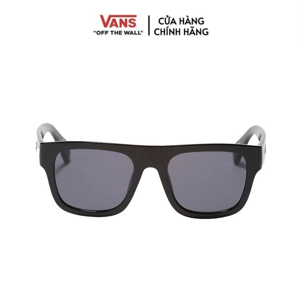 Vans Glass Squared Off Shades VN0A7PR1BLK