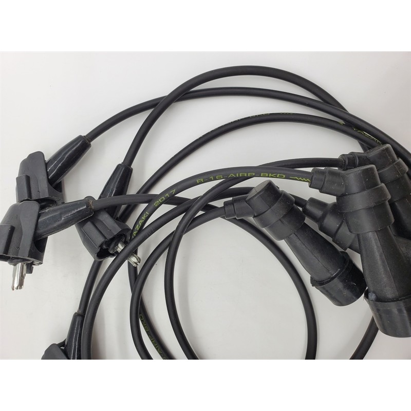 TOYOTA HIACE 1RZ 1997 - 2005 สายฉีดน้ําแรงดันสูง