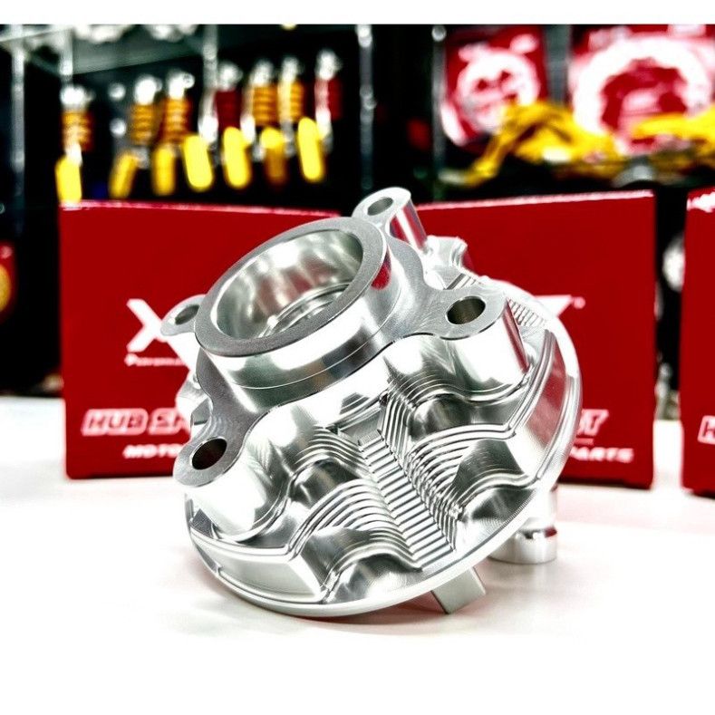 X1r ส้อม Cnc แบบแข็งติดตั้งสําหรับรถยนต์หลายรุ่น
