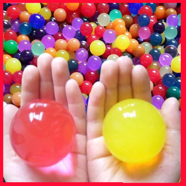 BLOOM SEEDS / GIANT CRYSTAL SEEDS 6-8MM UNBLOOD (UP TO 3-4CM) ราคาถูก