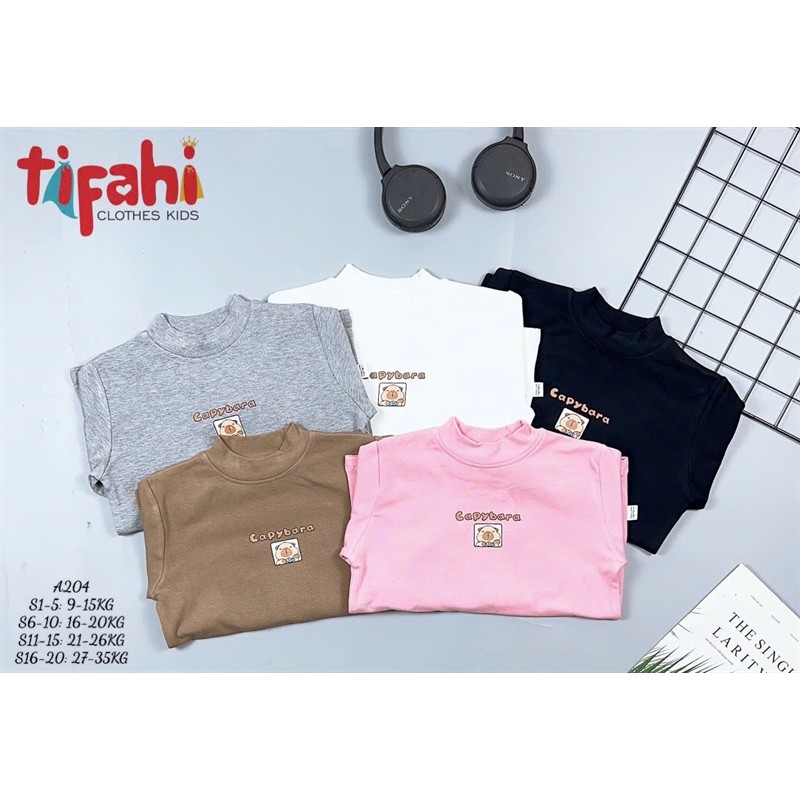 เสื้อกั๊กเก็บอุณหภูมิ คาปิบาระ เล็กน้อย-10361-1/5