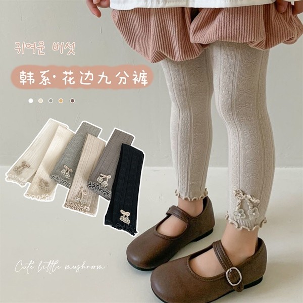 ถุงน่องไร้ตะเข็บ-10354-M/XL