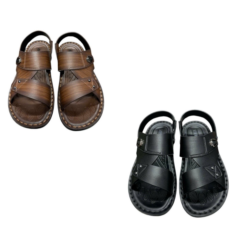 รองเท้าแตะสลิงหลัง BT สําหรับผู้ชาย BPM002300 / BPM002301