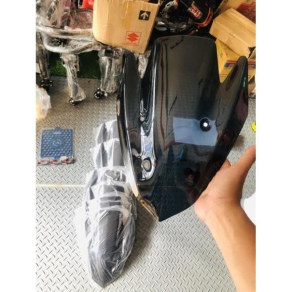 กระจกบังลม Mt03 fz150 gsx150s z10000