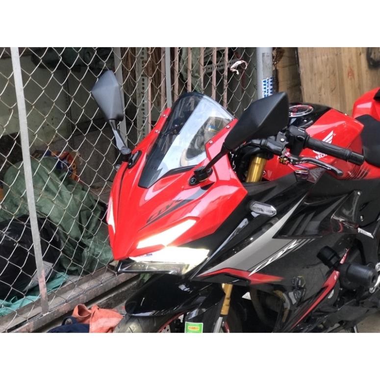 CBR150 กระจกมองหลัง / CBR150R กระจกมองหลัง 2021 -> 2024
