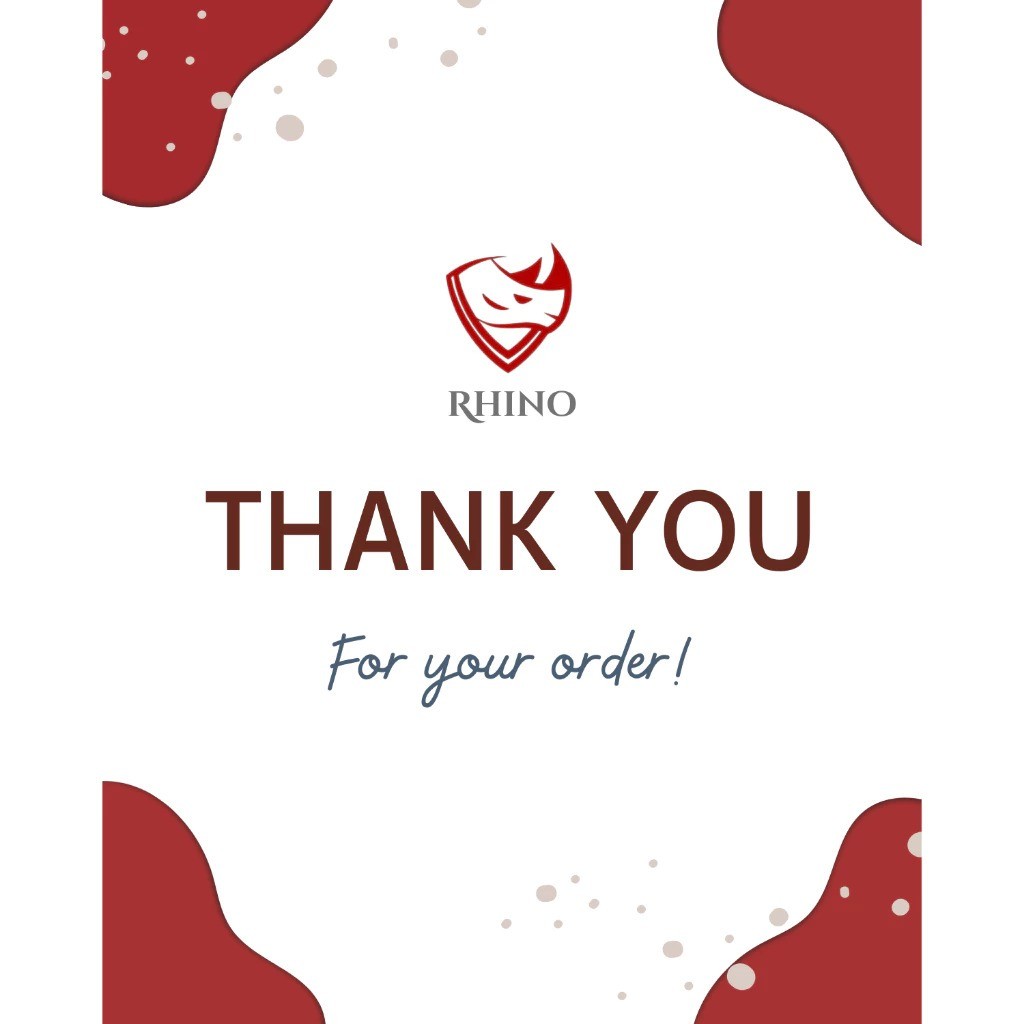 [GIFT] Thank You Letter สําหรับซื้อเสื้อฟุตบอล