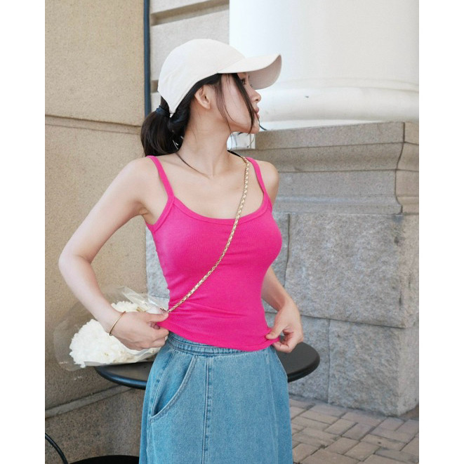 H2STORE - BASIC 2-STRING DRESS - A05703