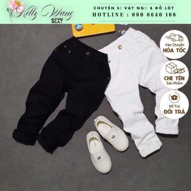 NATIONWIDE_กางเกงยีนส์ชนบทสีดําและสีขาวคุณภาพสูง NJ 304 12kg-25kg