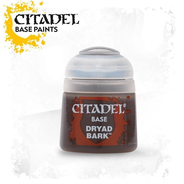 DRYAD BARK - สี Citadel