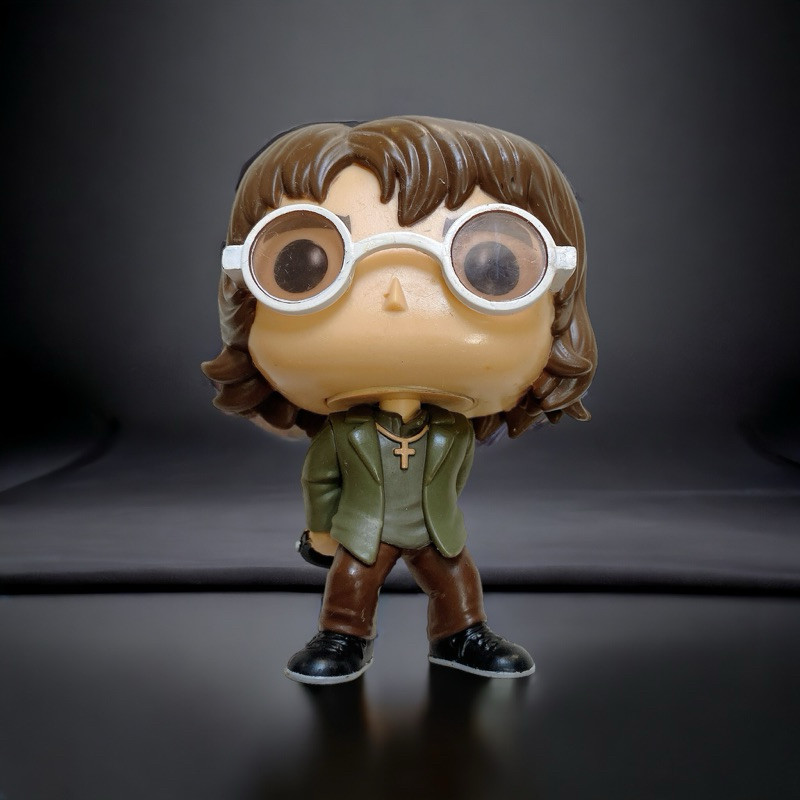 Funko Fiko Liam Gallagher ฟิกเกอร์ไม่มีกล่อง