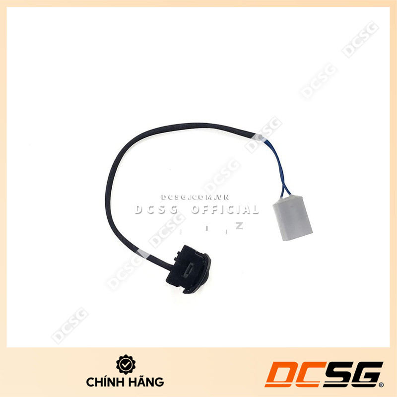 DTD171 สวิตช์เครื่อง Makita 632L84-8