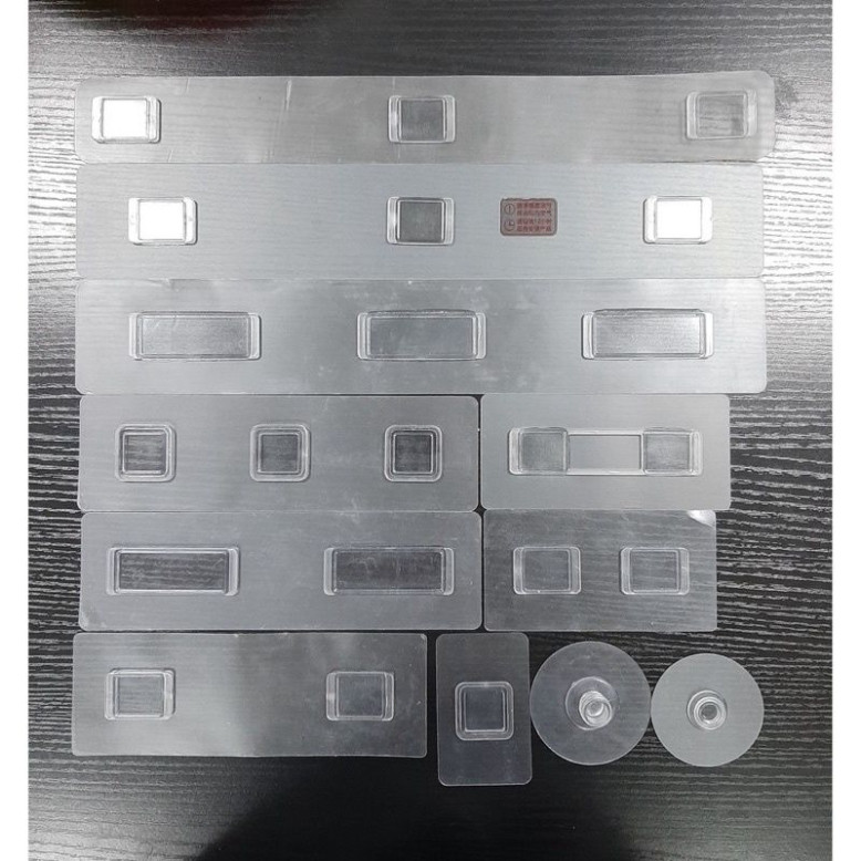 แผ่นกาวทดแทน ECOCO ของแท้ทุกชนิด GDMP2