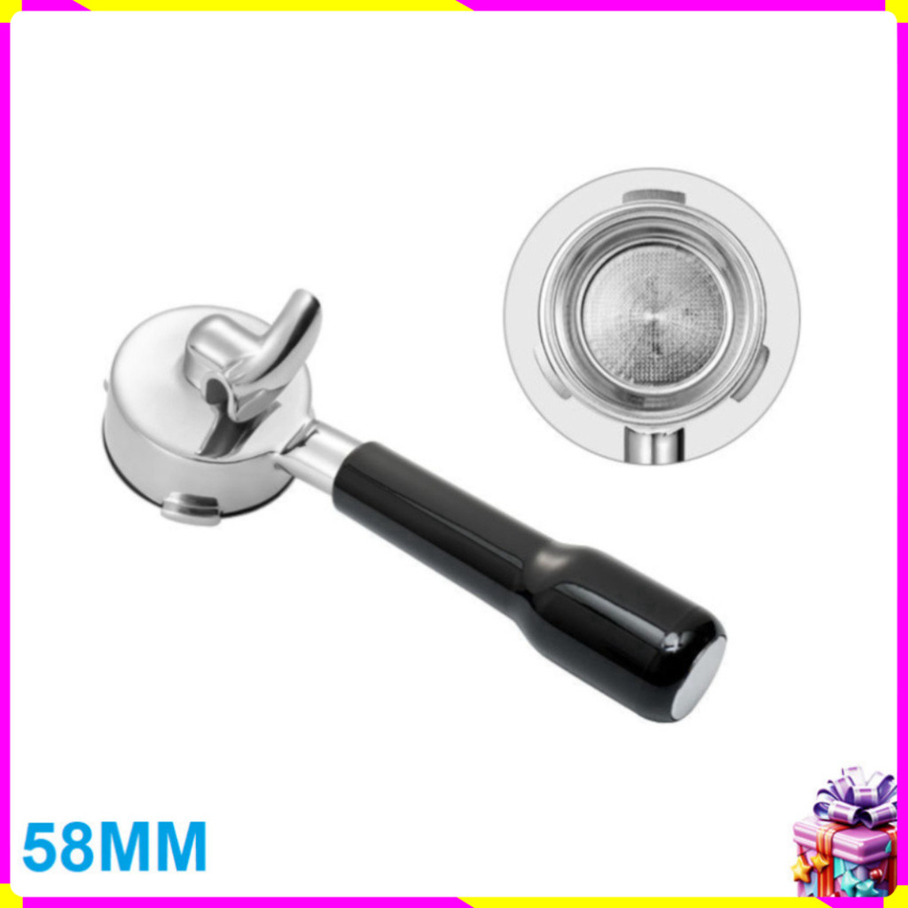 [NEW] เครื่องชงกาแฟ C2 3 หู Espresso ขนาด 58mm.
