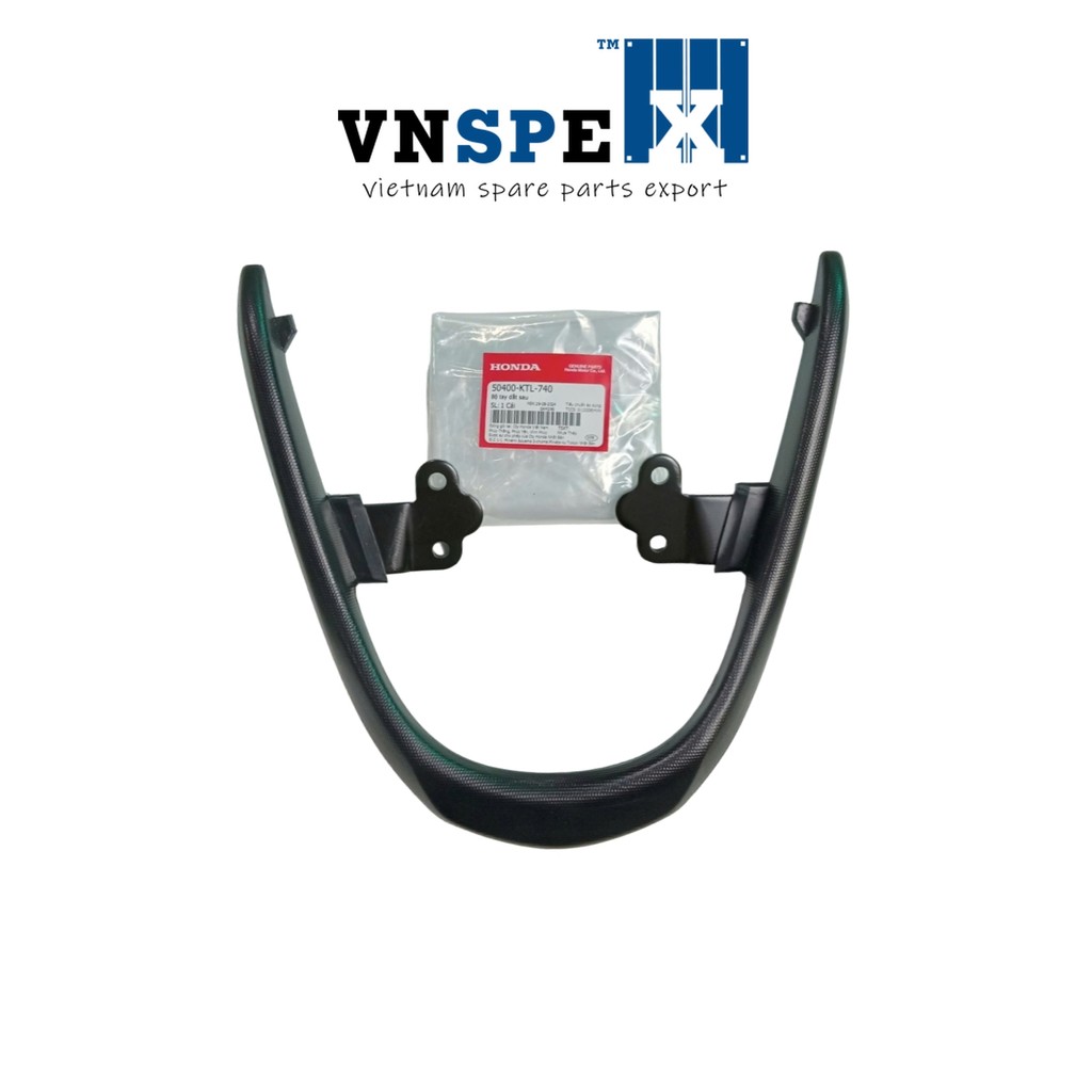 แฮนด์ HONDA Wave 100 - 50400KTL740