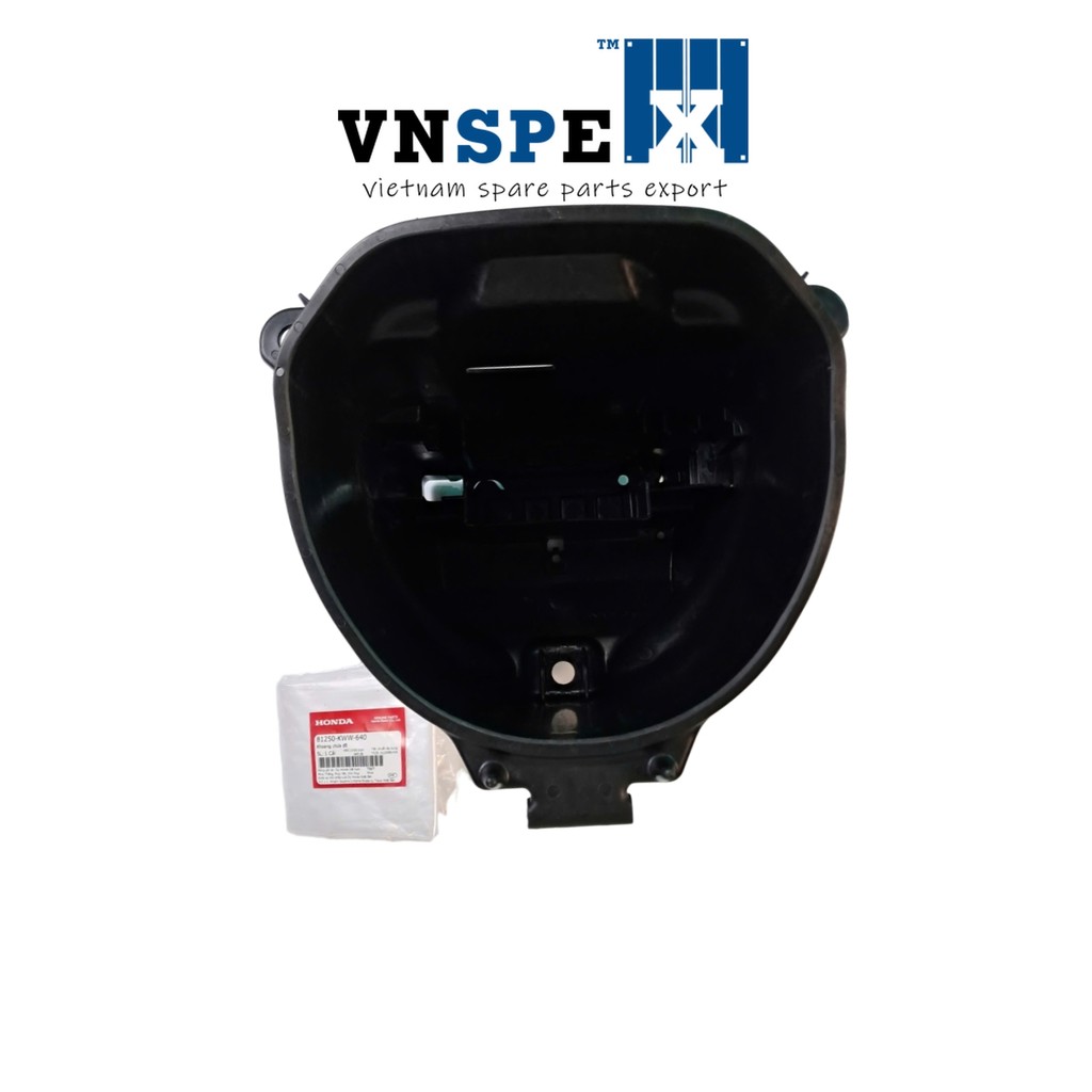 กล่องเก็บของ - กล่องเก็บของ Wave Rsx 110 - 81250KWW640