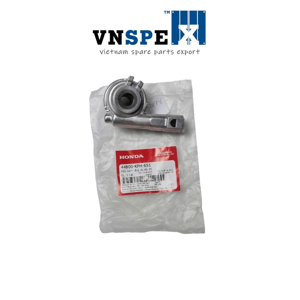 กล่องเกียร์เรือนไมล์ HONDA Future Wave - 44800KPH651