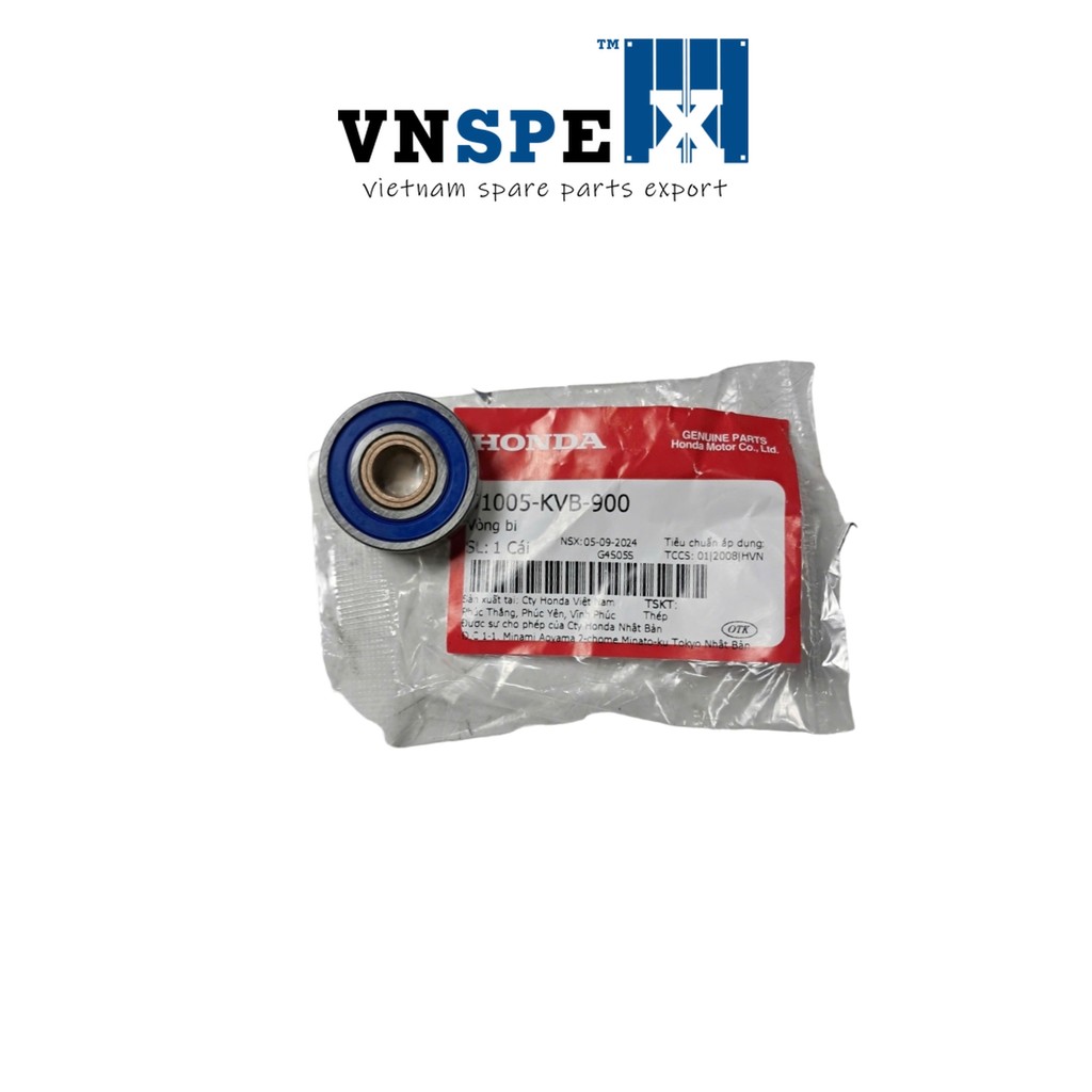 Cone Bearing 65 Scooter รุ่น - 91005KVB900