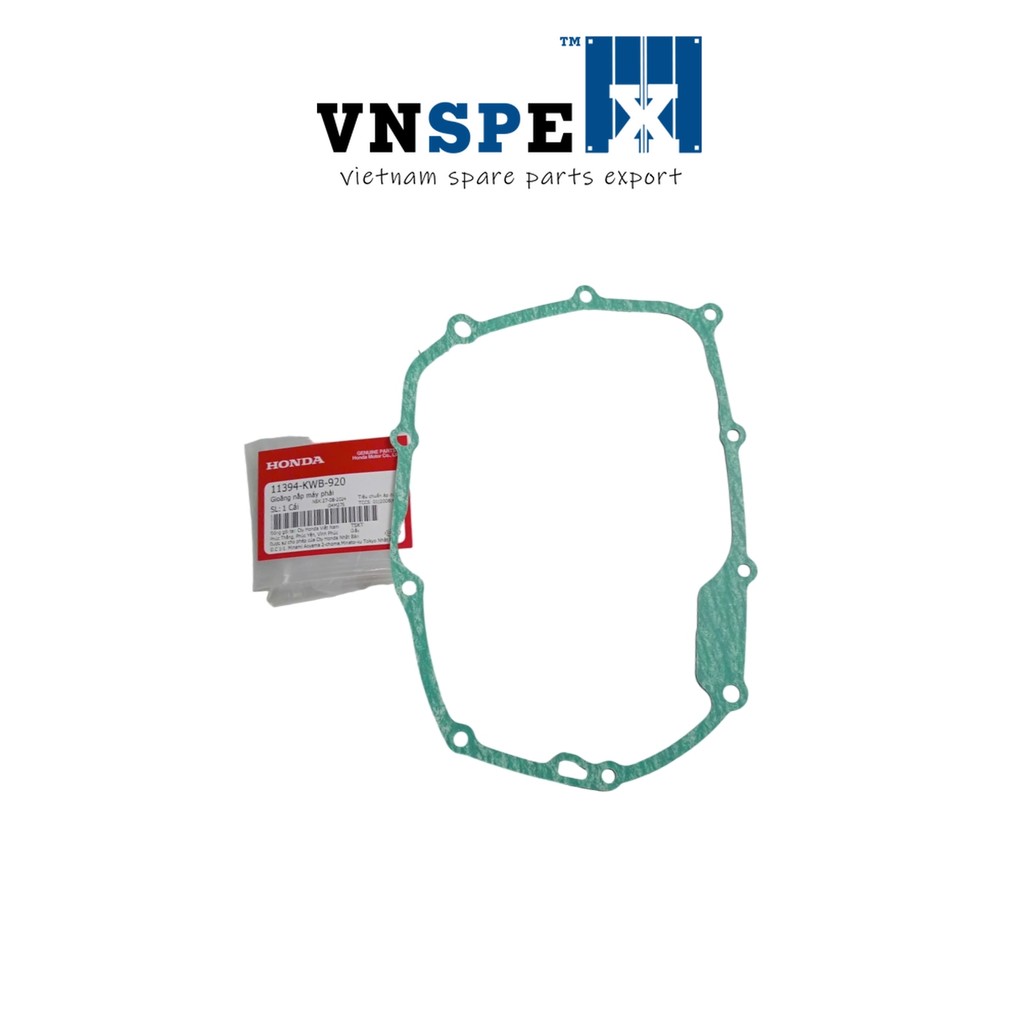 ปะเก็นเทเปอร์ Early Wave 110 - 11394KWB920