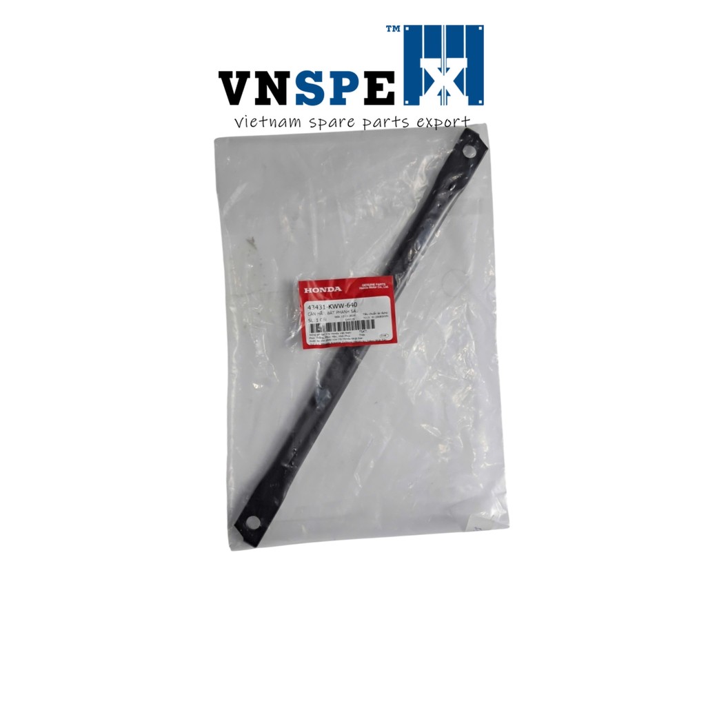 มือเบรกหลัง HONDA Dream - 43431KWW640