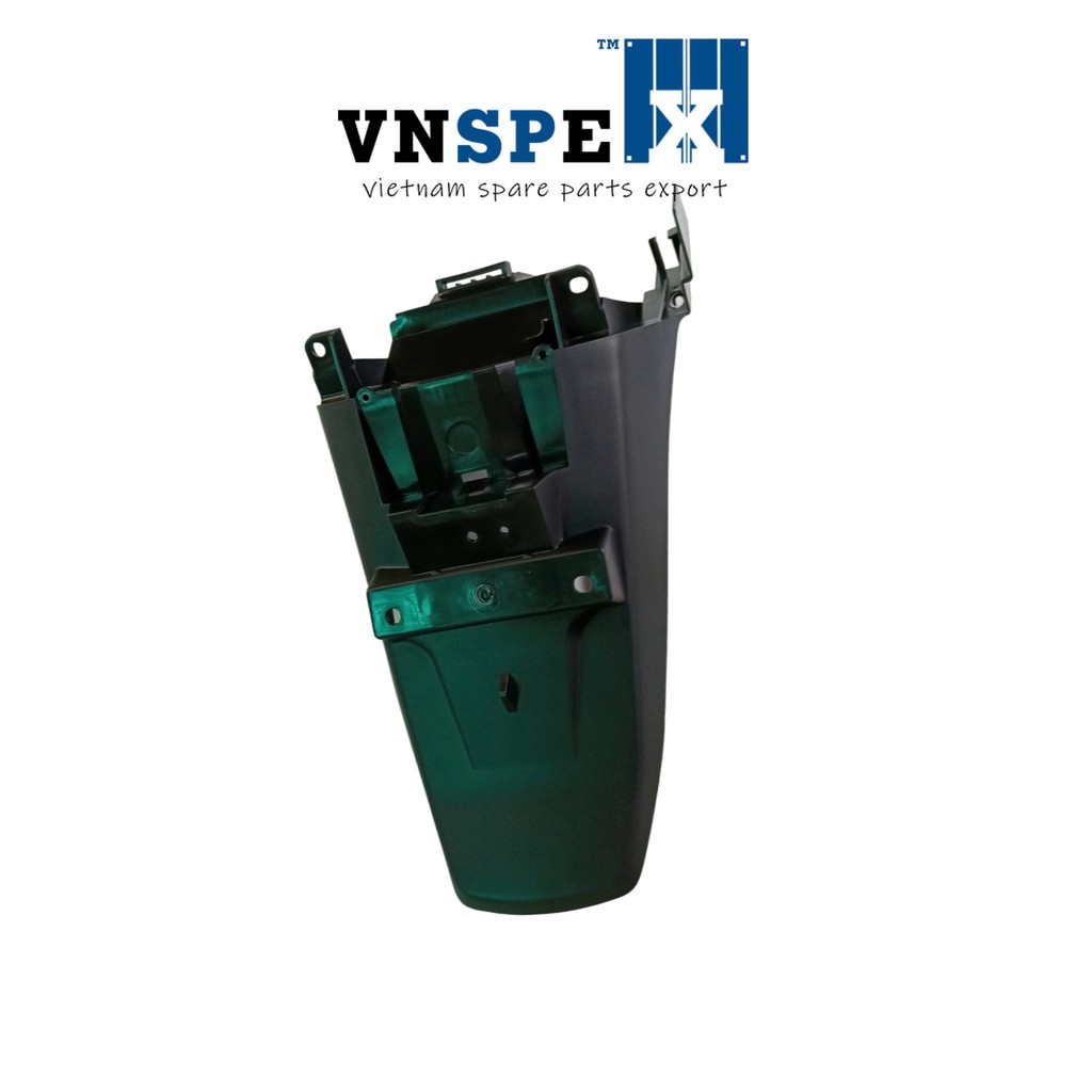 บังโคลนหลัง HONDA Lead 110 2009-2013 สีดํา Nh1 - 80105GGE900