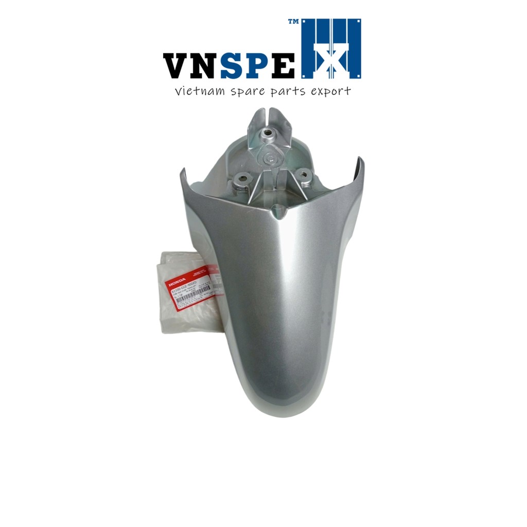 Lead 110 บังโคลนหน้า 2009-2011 สีเงิน Nh411M - 61100GGE900ZD