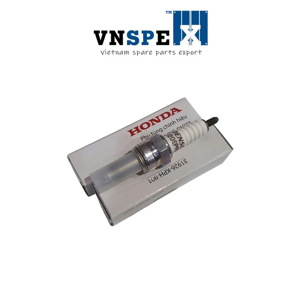 หัวเทียน - U20Epr9 - Denso Air Blade, Future - 31926KPH901